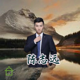 陈志远